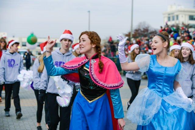 Dominion Energy Christmas Parade 2017©Caroline Martin Photography431